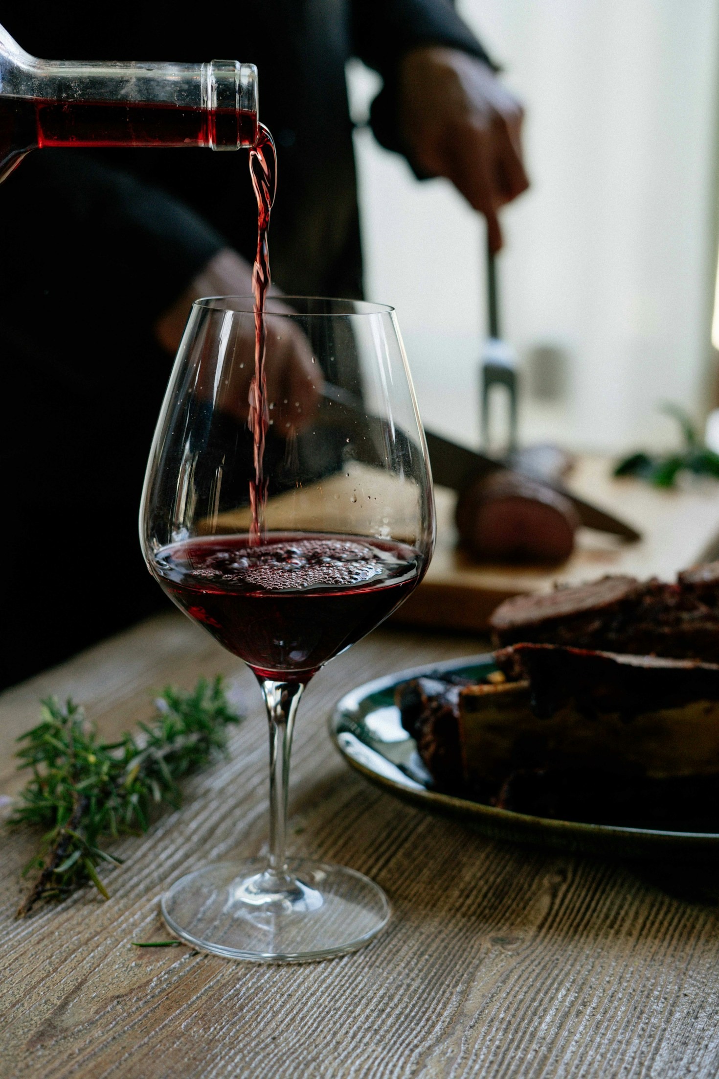 Come scegliere il vino perfetto per ogni occasione
