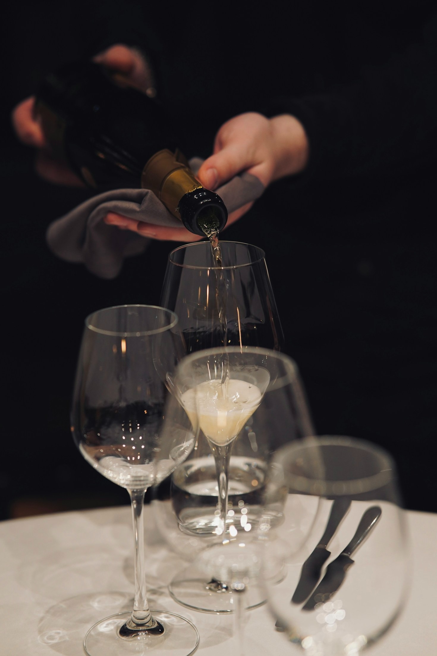 Consigli per conservare il vino e mantenerne la qualità